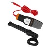 Condenser Computer Microphone Wired Stereo 3.5mm Audio with Stand Recording