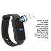 W049 Mini Wearable Watch Camera HD Touch Screen with 280mAh