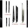 Toolan 8-IN-1 MULTI BLADES HAND SAW