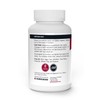 Kirkman - Magnesium Bisglycinate Chelate - 250 Capsules - Relaxes