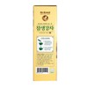 LENITH Korean Ginger Tea Instant Ginger Drink Powder Caffeine Free
