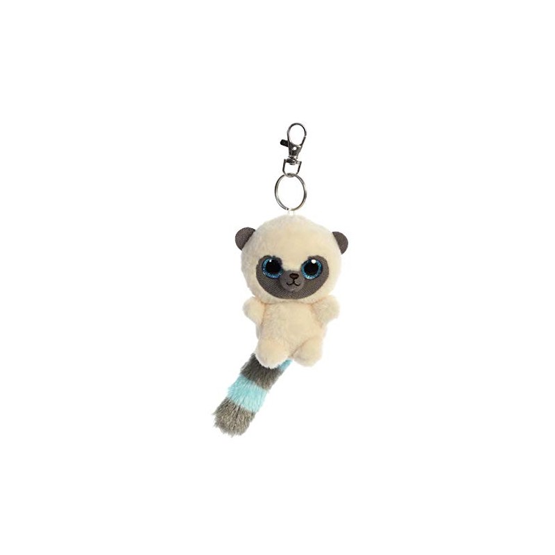 Aurora® Vibrant Yoohoo® Yoohoo® Stuffed Animal - Eye-Catching Display -
