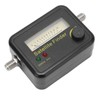 Satellite Signal Detector Professional Sensitive Compact TV Antenna Signal Strength