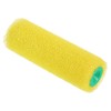 sourcing map 8.07 Inch Mini Resilient Sponge Paint Roller Cover