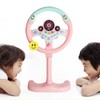 Children Steering Wheel Toy Simulation Driving Car Education Toy 360