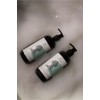 IZAPA Jade Maya Acondicionador 480ml con Aceite de Aguacate Hidratante