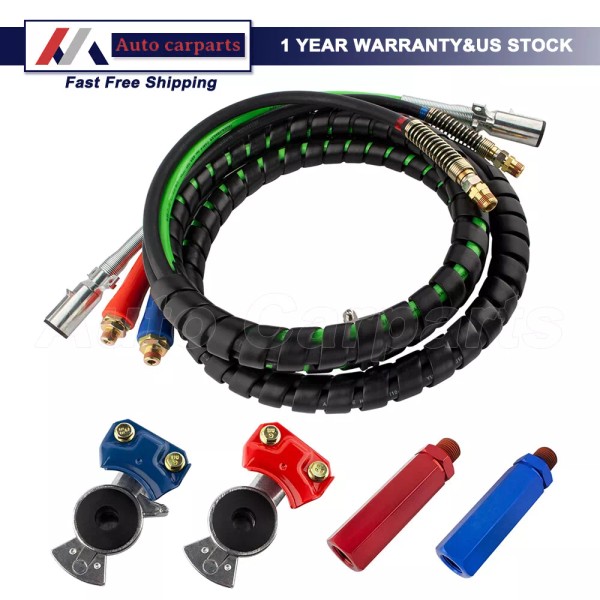 Unbranded 15 Ft Air Power Line 3 in 1 Air
