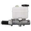 TRQ Brake Master Cylinder Compatible with 2003-2006 Ford Expedition Lincoln