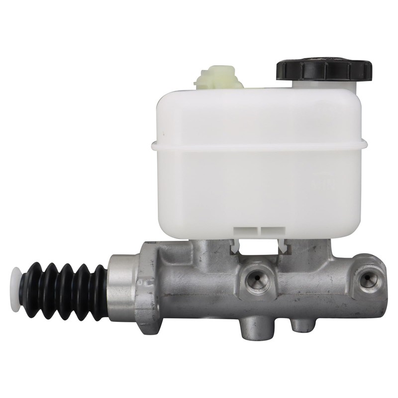 TRQ Brake Master Cylinder Compatible with 2003-2006 Ford Expedition Lincoln