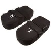 Platinum Heavy Duty Knee Pads, Dense Soft Foam Safety Kneepads