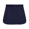 Nautica Girls' Little School Uniform Performance Scooter Skirt with Undershorts,