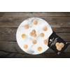 Summer Harvest Garlic & Herb Crostini - .75oz - 100