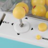 Mini 2 in 1 Electronic Crane Machine Toy LCD Display
