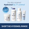 Hydromol Cream 100 g, for the Management of Dry Skin,