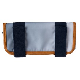 Turf Design Gradient Series Golf Cart Pouch, multicolor (blue / gray), Free size