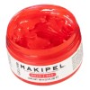 Makipel Rojo 100ml - Maquillaje Temporal Para El Cabello