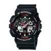 Casio G-Shock Men's Watch GA-100-1A4ER