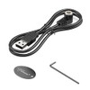 VOTATU USB Magnetic Charging Cable for All Light and Laser