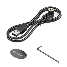 VOTATU USB Magnetic Charging Cable for All Light and Laser Series