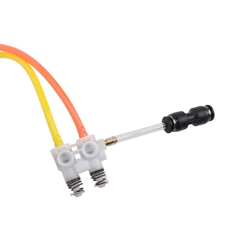 Seat Control Valve Air Pipe Repair Kit 0009190794 Replacement for
