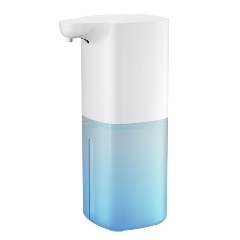 Touchless Automatic Soap Dispenser Automatic Sensing Foam Soap Dispenser Foam