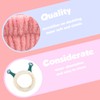 Canitor Snail Spa Headband Makeup Skincare Headband for Washing Face