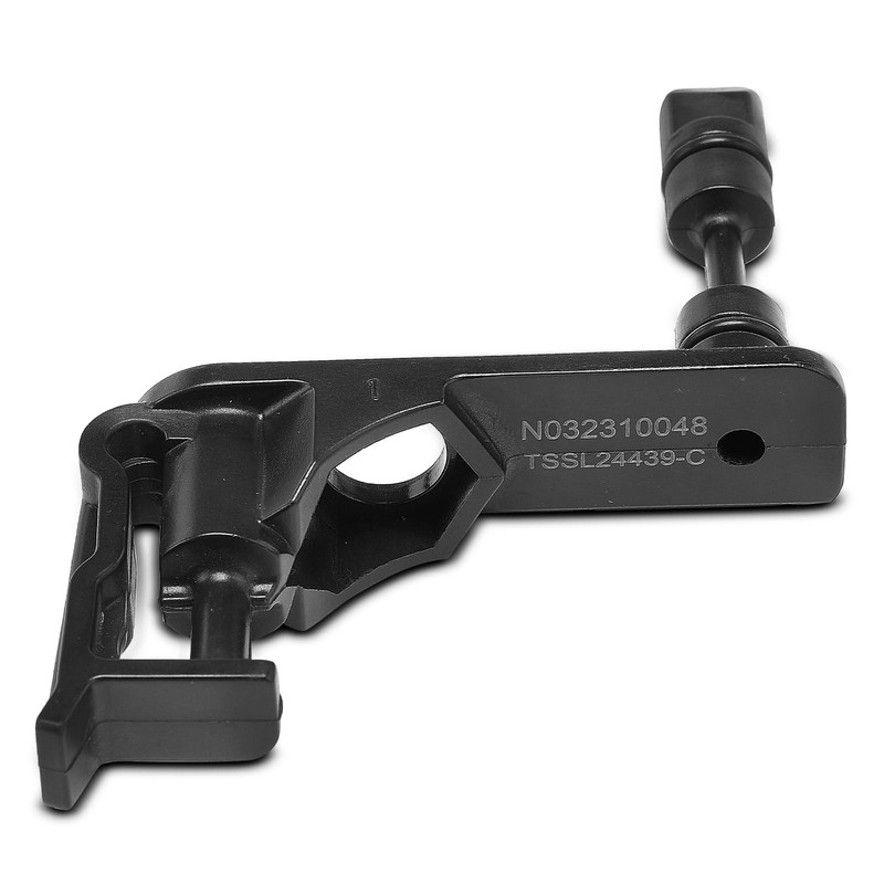 A-Premium Manual Transmission Shifter Linkage Compatible with Volkswagen Jetta 1994-1999,
