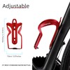 ROCKBROS Bicycle Bottle Cage Bicycle Accessories Drinking Bottle Cage Aluminum