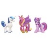 My Little Pony Wedding Set