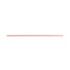 4B ILU BambooM Eco-friendly Bamboo Comb (Close Teeth - Pink