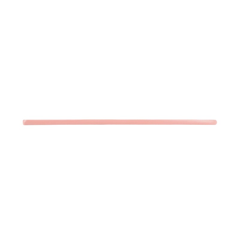 4B ILU BambooM Eco-friendly Bamboo Comb (Close Teeth - Pink