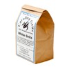 Carolina Grits Company Traditionally Stone Ground Carolina White Grits, Whole