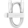 Insignia 4' USB-C to USB-C Charge-and-Syn