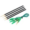 4PCS ECU Read Write Probe with Connect Cable 12 to
