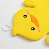 2pcs Body Sponge Shower Sponge Children Body Wash Brush Massage