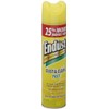 Endust No-Wax Cleaning & Dusting Spray, Lemon, 12.5 Ounces