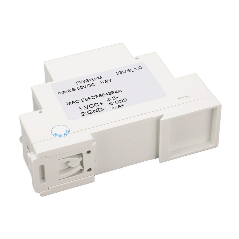 RS485 to WiFi Serial Server 2.4Ghz 5Ghz Dual Band Ethernet