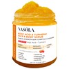 Nasola Exfoliante Facial Y Corporal De Cúrcuma Y Ácido Kójico