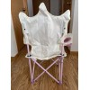 Firefly! Outdoor Gear Sparkle the Unicorn Kid's Camping Chair -