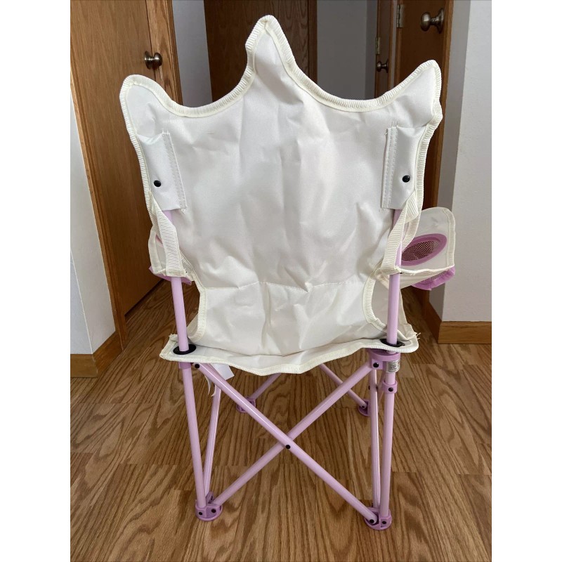 Firefly! Outdoor Gear Sparkle the Unicorn Kid's Camping Chair -