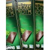 Moser Roth Privat Chocolatiers MINT Dark Chocolate 4.4 oz (125gr)