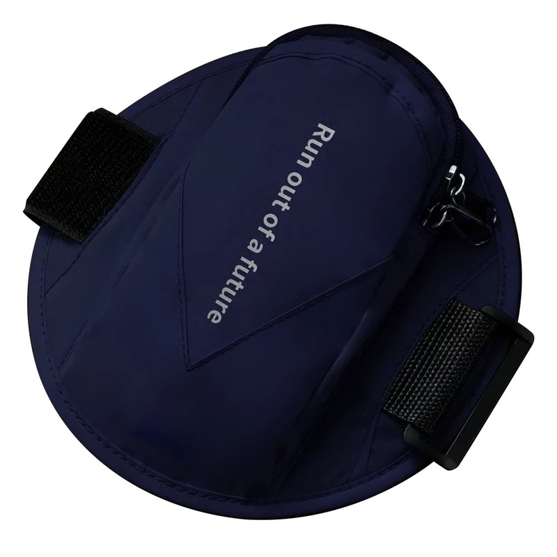 Sport Arm Wrist Bag Waterproof Mobile Arm Bag Cell Phone