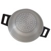 Couscoussier 6 Liter Moroccan Steamer Pot Imported from Morocco Couscous
