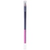 Faber-Castell Graphite Pencil, Jumbo Grip - Two Tone Black/Pink