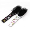 Hair Comb Hair Brush Cushion Comb Volume Paddle Brush 21.7cm 2ea