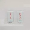 Tokobo 토코보 코튼 소프트 선 스틱 19g 1+1 총2개 Tokobo Cotton Soft Sun Stick 19g 1+1 Total 2 Pieces