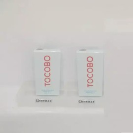 Tokobo 토코보 코튼 소프트 선 스틱 19g 1+1 총2개 Tokobo Cotton Soft Sun Stick 19g 1+1 Total 2 Pieces