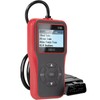 V100 OBD2 Diagnostic Scanner Tool, Code Reader, Engine Light Diagnostic