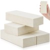 DoubleFill 4 Pcs Felt Blocks 1'' x 2'' x 4''