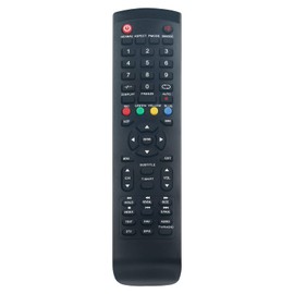 Replacement Remote Control Suitable for Dyon Live 22, Live 22 Pro, Live 40, Live 40 Pro X, Live 24, Live 24B, Live 24C, Live 24 Pro, Live 32 Pro, Live 39 Pro